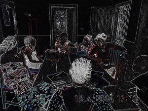 Session du 16 juin 2014